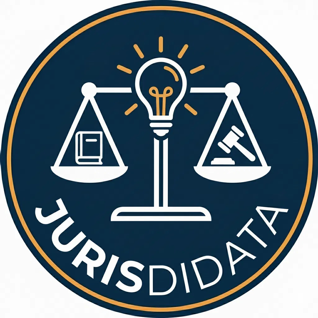 Logotipo Jurisdidata